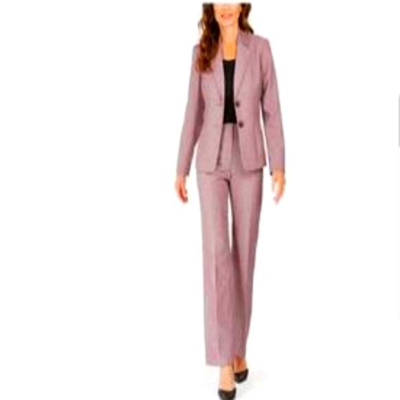 Women's Le Suit Petite Size 6 - Picture 1 of 5